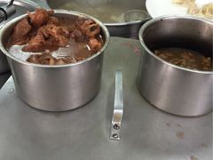 -汉记面馆(南华东路店)