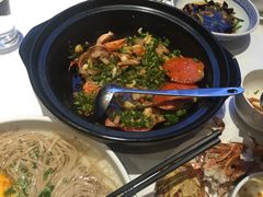 -黔蘑菇四季餐厅(观山湖店)