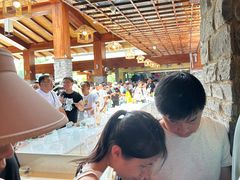 -天河潭旅游度假区