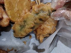 炸辣椒-珍成炸滋味