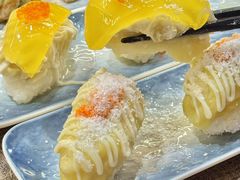 -戏作寿司(观音桥店)