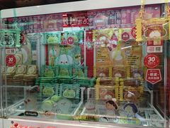 -LLJ夹机占(正佳广场店)