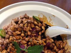 -海铺·渔家虾水饺(皇姑店)