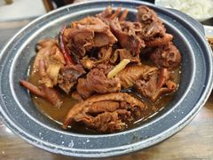 -晋一碗刀削面·特色家常菜(云岗店)