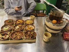 -蜀川川破店·江湖菜·烧烤(北京首店)