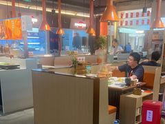 -东门口·新式老北京火锅(河西龙湖天街店)