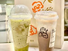 -喜茶(广州天汇igc店)