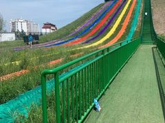 -中国马镇舞马世界主题乐园