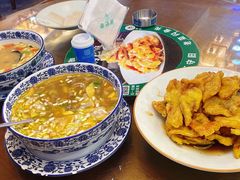 -襄平西海兴饭店