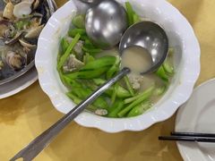 -吉莲利苑海鲜酒家(珠海拱北29年老字号店)