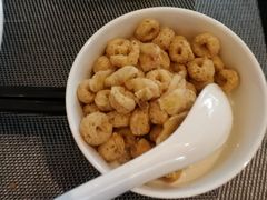 -新天地建国酒店凯撒餐厅