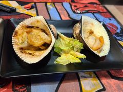 -1218 GRILL 主厨