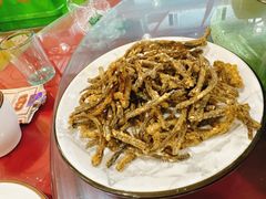 -临江后街鳝丝(临江店)