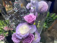 -循礼门鲜花花市(武汉循礼门店)