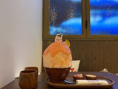 -WONDER ICE 萬得冰田(建設路总店)