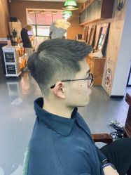 -New Fashion发型定制