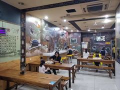 大堂-阊门姚记豆浆(旧学前直营店)