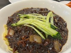 -桃园中华料理炸酱面(燕儿岛路店)