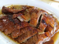 -老字号蛇口德记烧腊饭店·海鲜加工