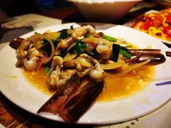 -南海渔家•海鲜•正宗海南菜(海棠湾店)