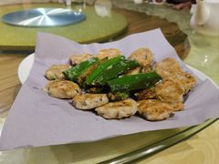 -大笑饭堂(甲子桥店)