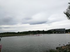 -廊坊文化艺术中心