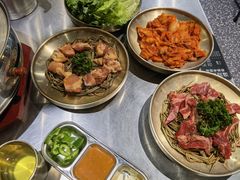 -本炙炭烤·蒲烧活鳗料理店(金沙洲店)