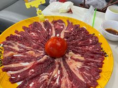 -潮汕大目牛肉火锅(水围店)