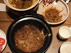 -金掌勺锅包肉(太原万达店)