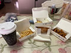 -必胜客(大观天地店)