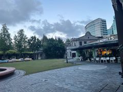-Efes Turkish & Mediterranean Cuisine 艾菲斯餐厅(陆家嘴店)