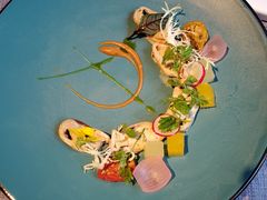 -弦月窗LUNETTE BY AMANDA(复兴路店)