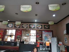 -秦云老太婆摊摊面(磁器口店)