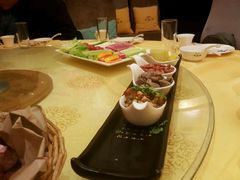 -卫鼎轩·家宴(水上公园店)