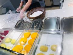 -聪记香港糯米糍(天虹店)
