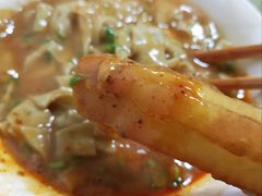 -小发锅巴菜铺(金辉家园店)