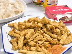 -哈尔滨大水饺(船山路店)