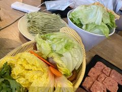 -古关火锅店(古北水镇景区店)