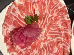 -大得涮肉(三元桥店)