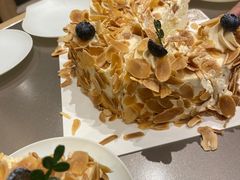 -杜哈夫DOUX RÊVE·生日蛋糕(日月光店)