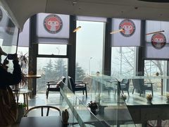 -了不起的考拉咖啡店(高新店)
