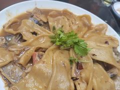 -老家黄墩小错鸡·活海鲜