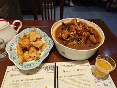 -老厨家(友谊路总店)