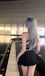 -HAIR HERE造型