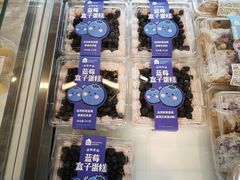 -盒马鲜生(顺义店)