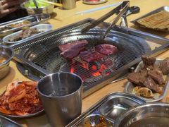 -麻蒲碳烤肉(嘉禾东平地铁站19号店)