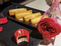 -海底捞火锅(番禺广场店)