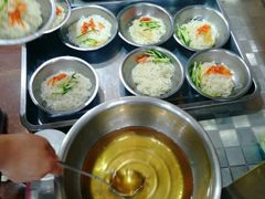 -谦和素食自助餐(云峰花园店)