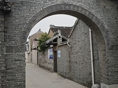 -黄桥古镇