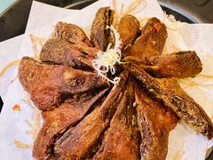 盐焗鹅头-六婶西关小厨(光塔路店)